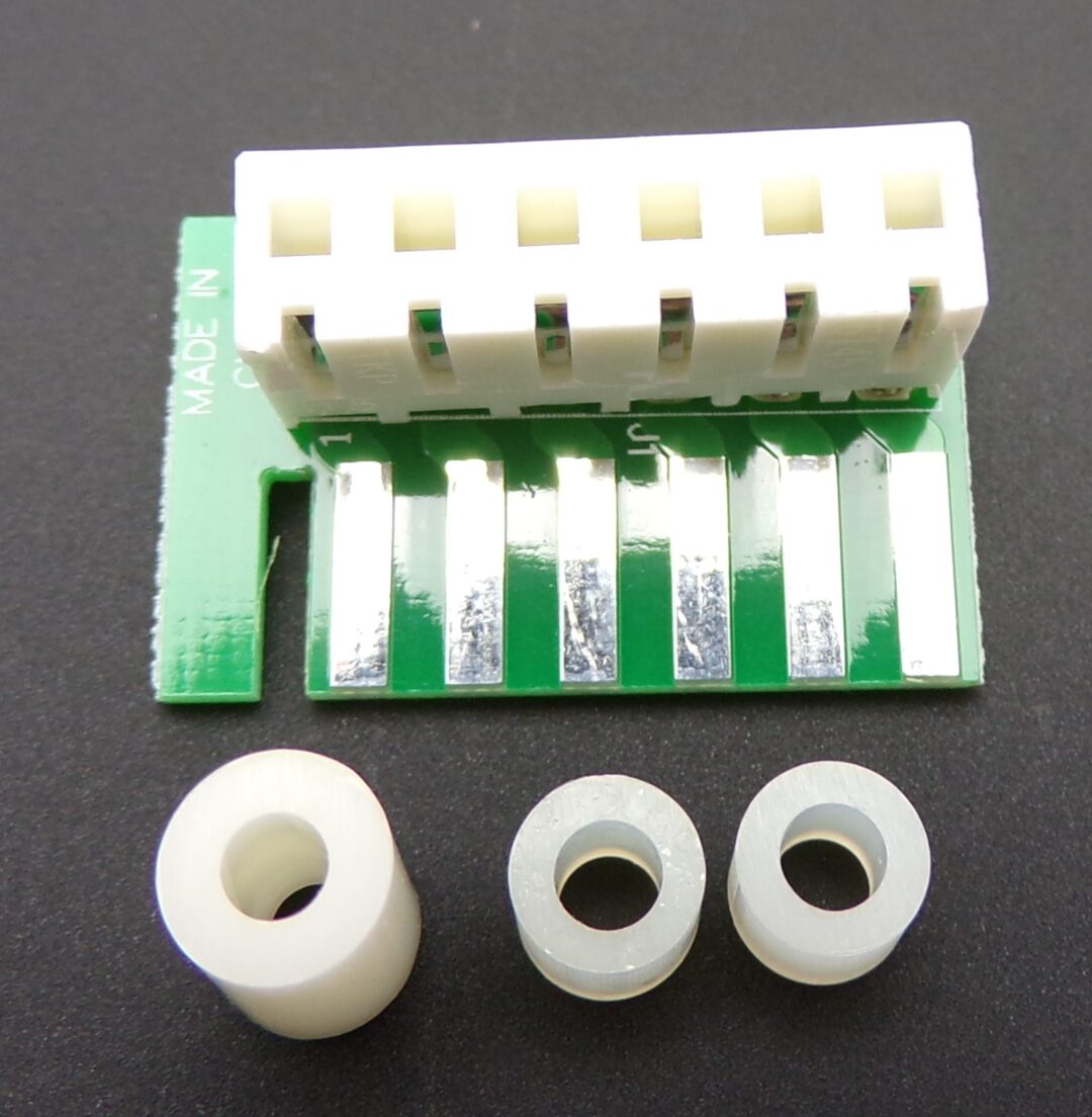 NBK-11455-1 ADAPTER FOR 31501