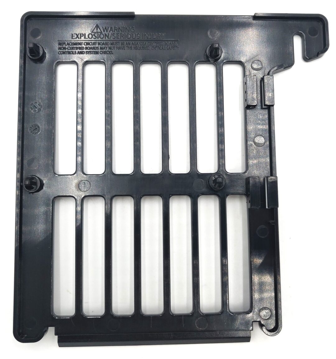 NBK-11455-2 BRACKET FOR HYDROFLAME FURNACE