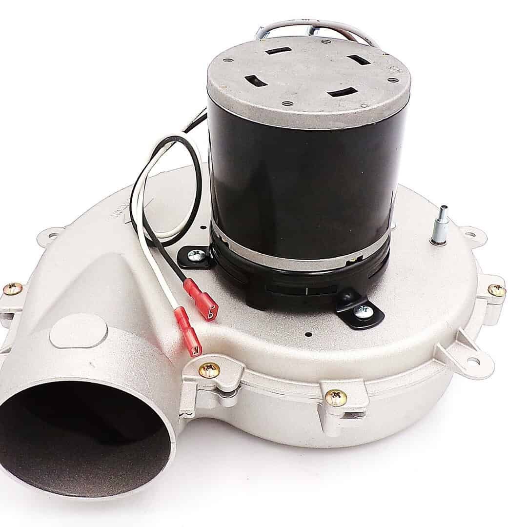 NBK-12175 BLOWER MOTOR, DRAFT INDUCER 230V