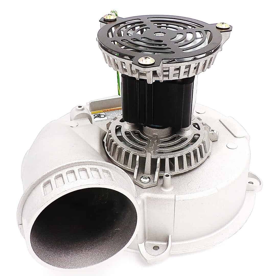 NBK-12180 BLOWER MOTOR, DRAFT INDUCER 115V A066