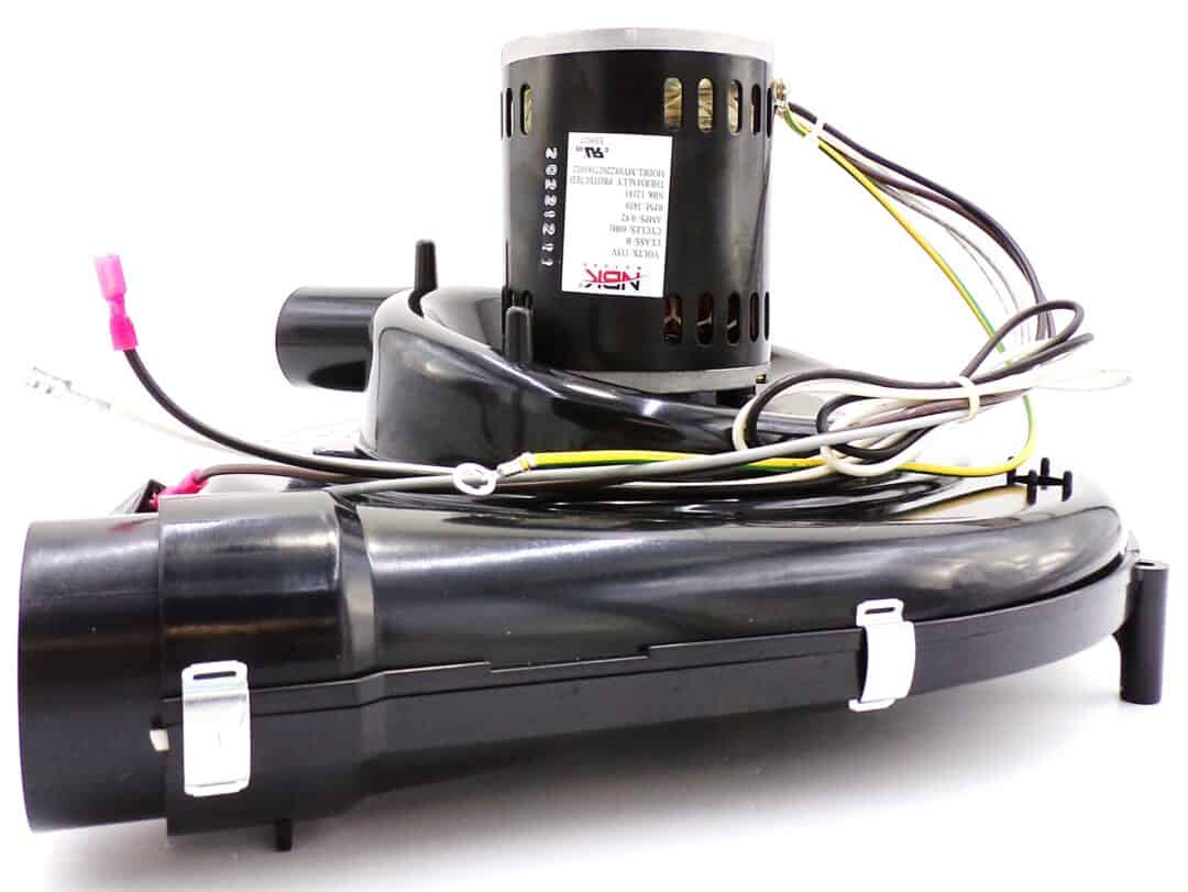 NBK-12181 BLOWER MOTOR, DRAFT INDUCER 115V A173