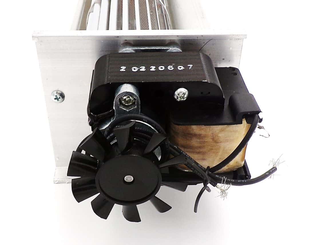 NBK-12184 - STOVE BLOWER 115V, 60HZ, AMP 0.73, RPM 2780, CFM 153 - Image 5