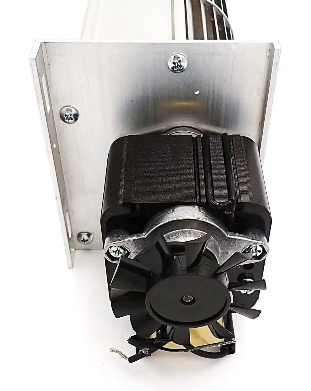 NBK-12185 STOVE BLOWER 116V, 60HZ, AMP 0.9, RPM 2670, CFM 215 - Image 5