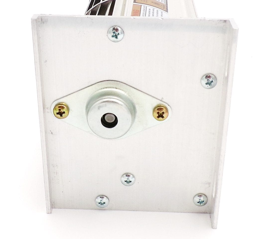 NBK-12185 STOVE BLOWER 116V, 60HZ, AMP 0.9, RPM 2670, CFM 215 - Image 3