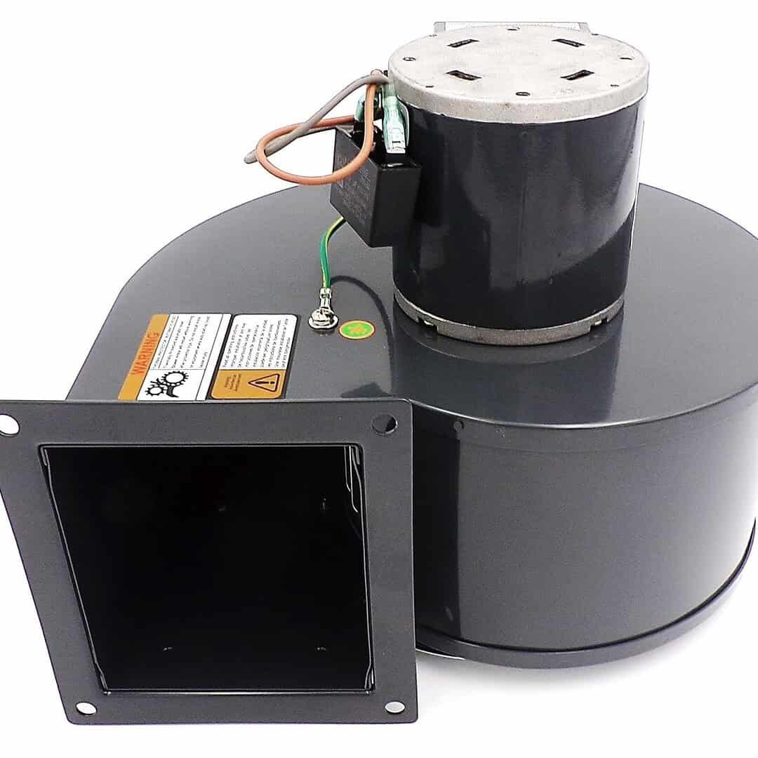 NBK-12190 BLOWER MOTOR, Centrifugal 115V 50/60HZ