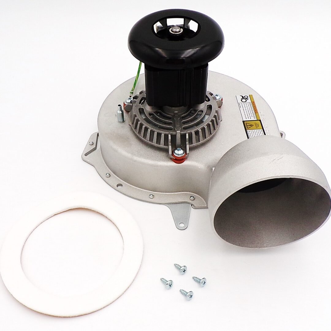 NBK-12194 BLOWER MOTOR, DRAFT INDUCER 115V 1014529