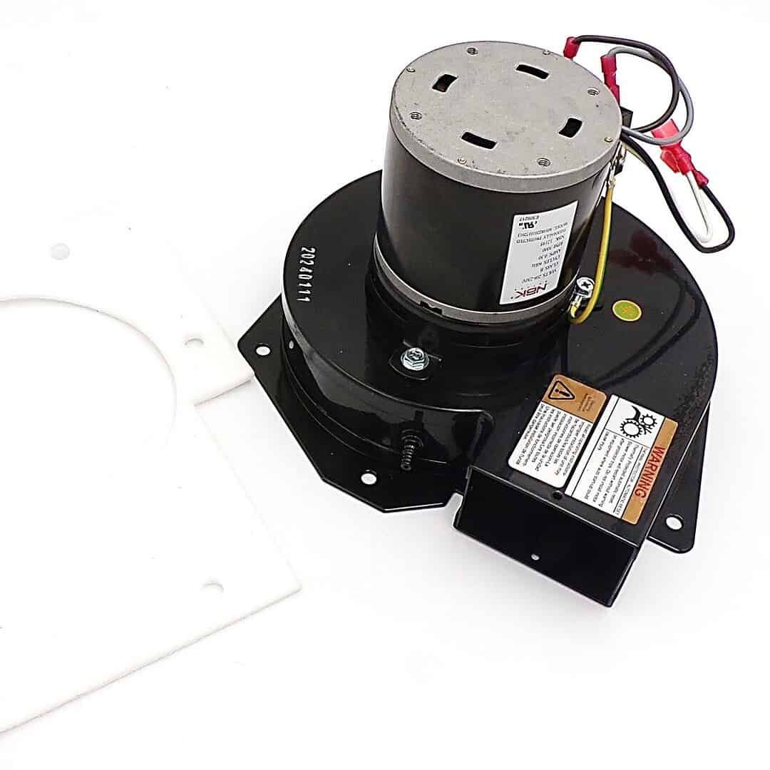 NBK-12195 BLOWER MOTOR, DRAFT INDUCER 230V 1054268 A148