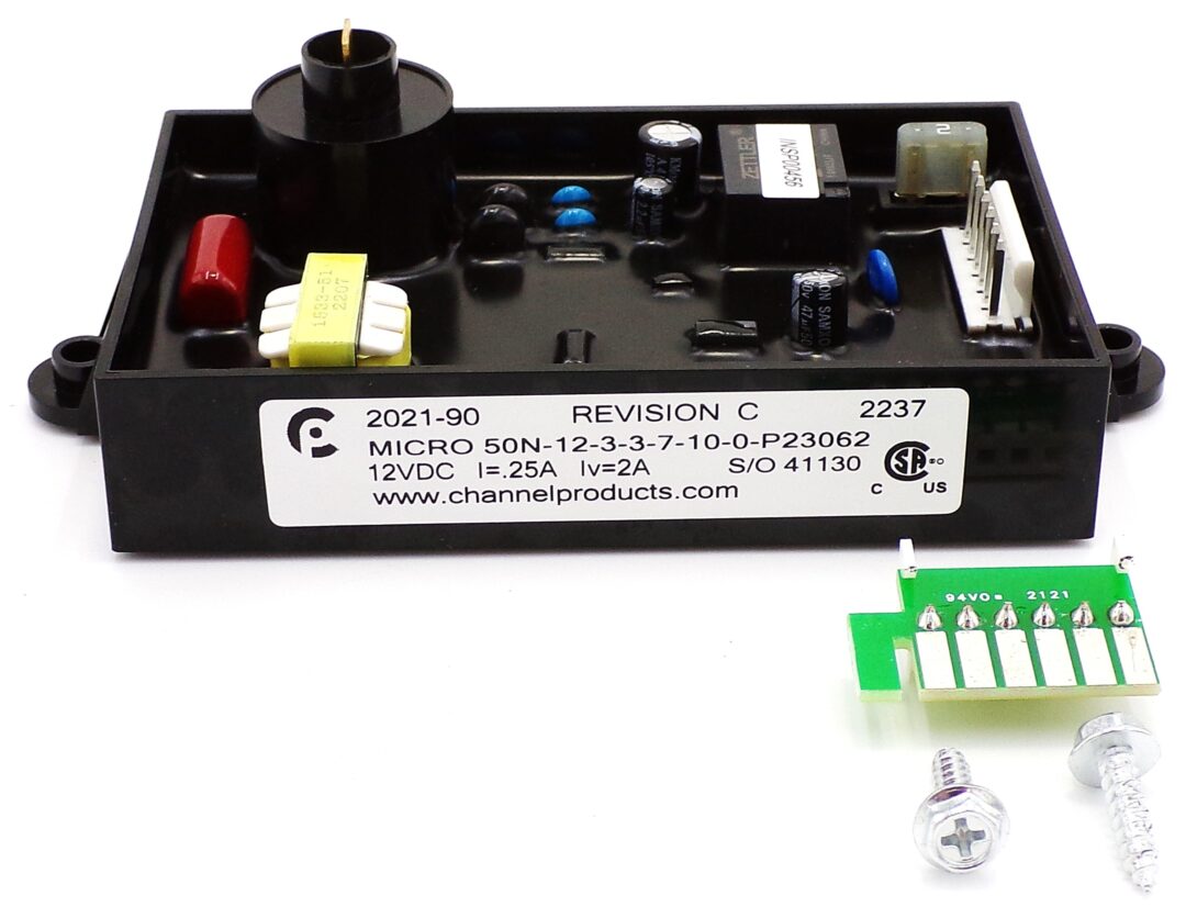NBK-12439K IGNITION BOARD KIT