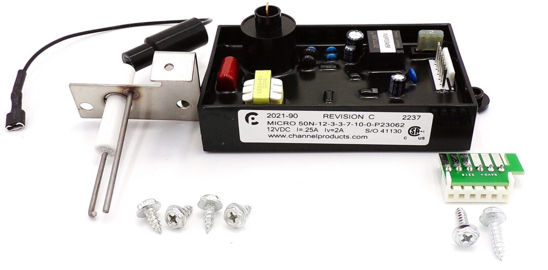 NBK-12528K CIRCUIT BOARD KIT ATWOOD 91504