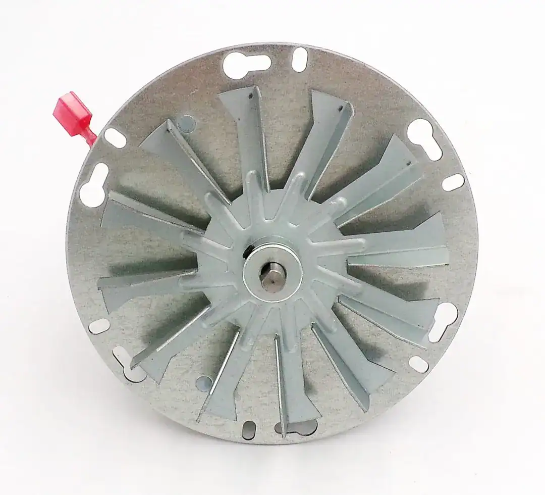 NBK-20049 STOVE MOTOR INSERT 115V, 50/60HZ, 3000 RPM, 0.98A - Image 5