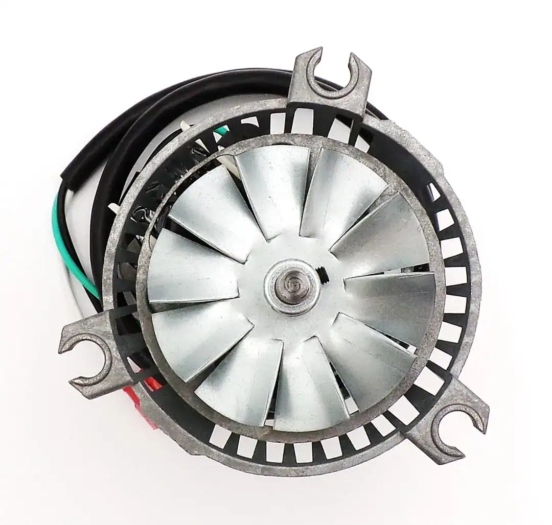 NBK-20050 EXHAUST BLOWER MOTOR - Image 2