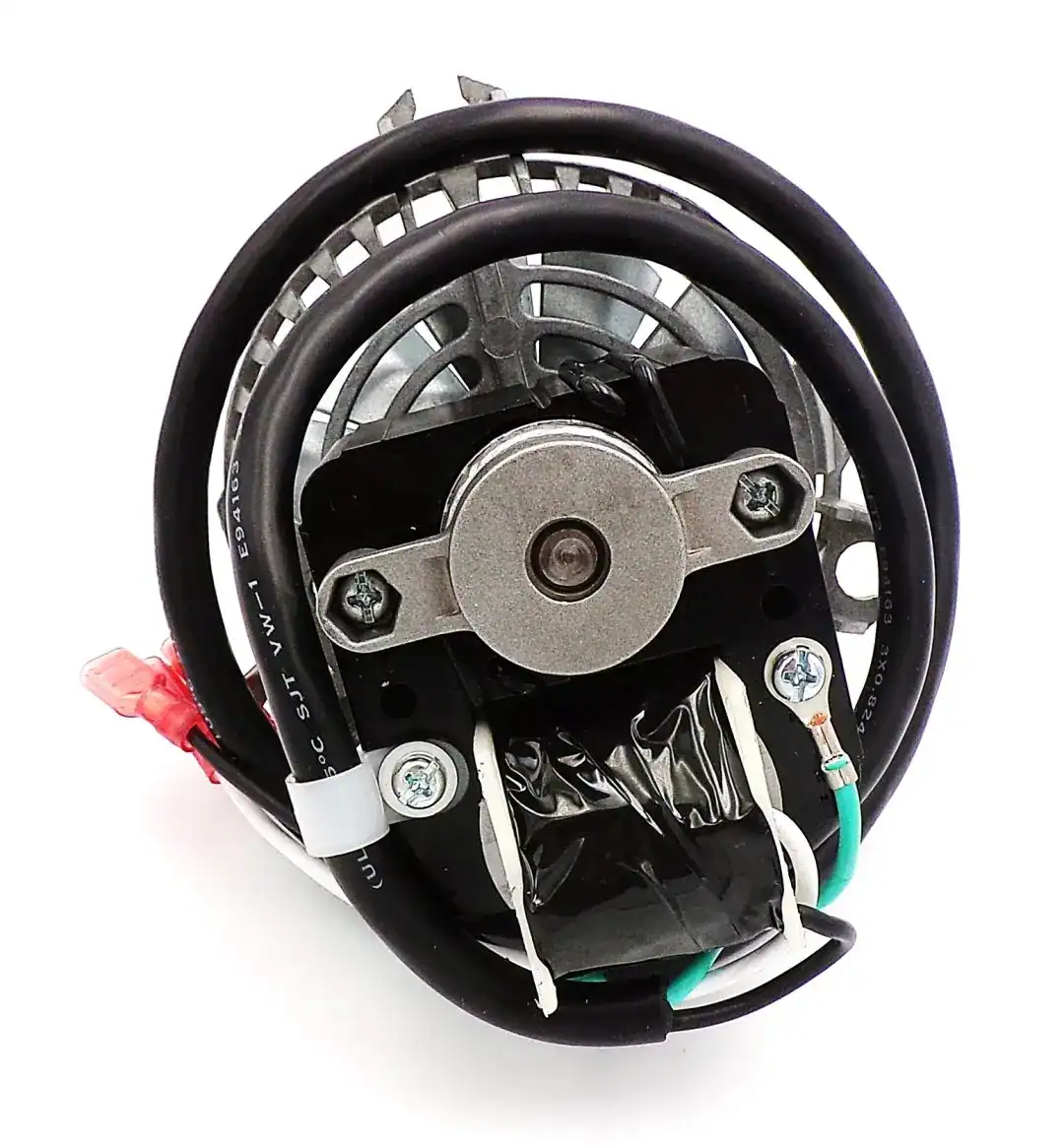 NBK-20050 EXHAUST BLOWER MOTOR - Image 4