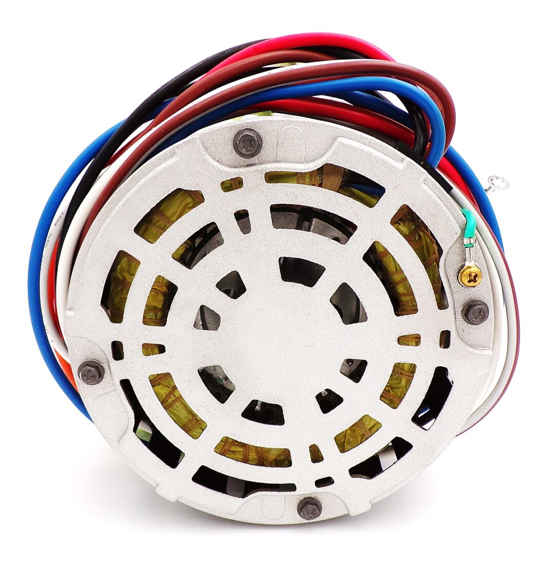 NBK-20054 BLOWER MOTOR 1/2 HP - Image 3