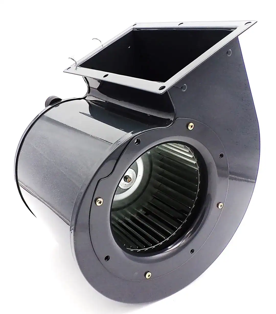 NBK-20057 BLOWER MOTOR (SINGLE SPEED) - Image 2
