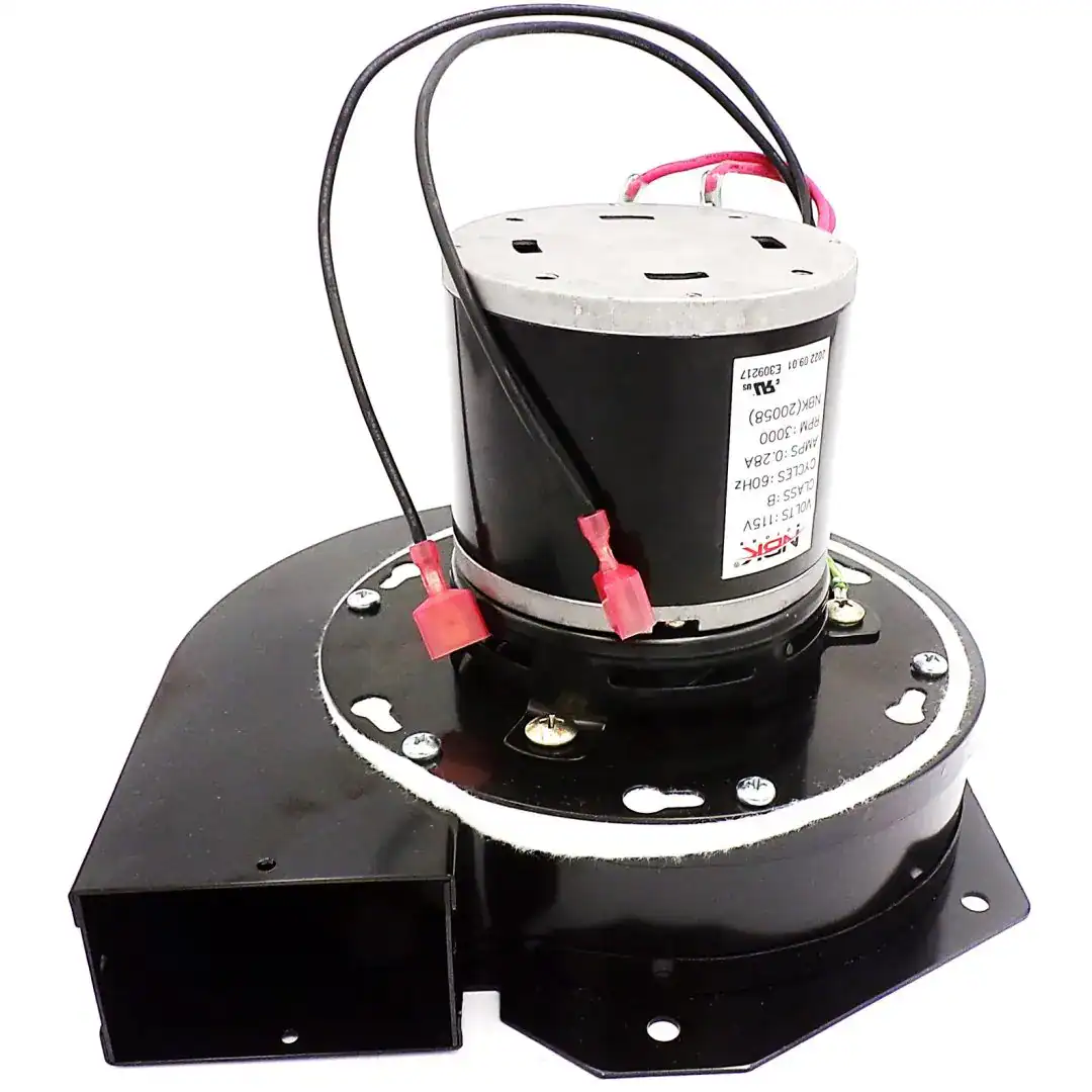NBK-20058 EXHAUST BLOWER