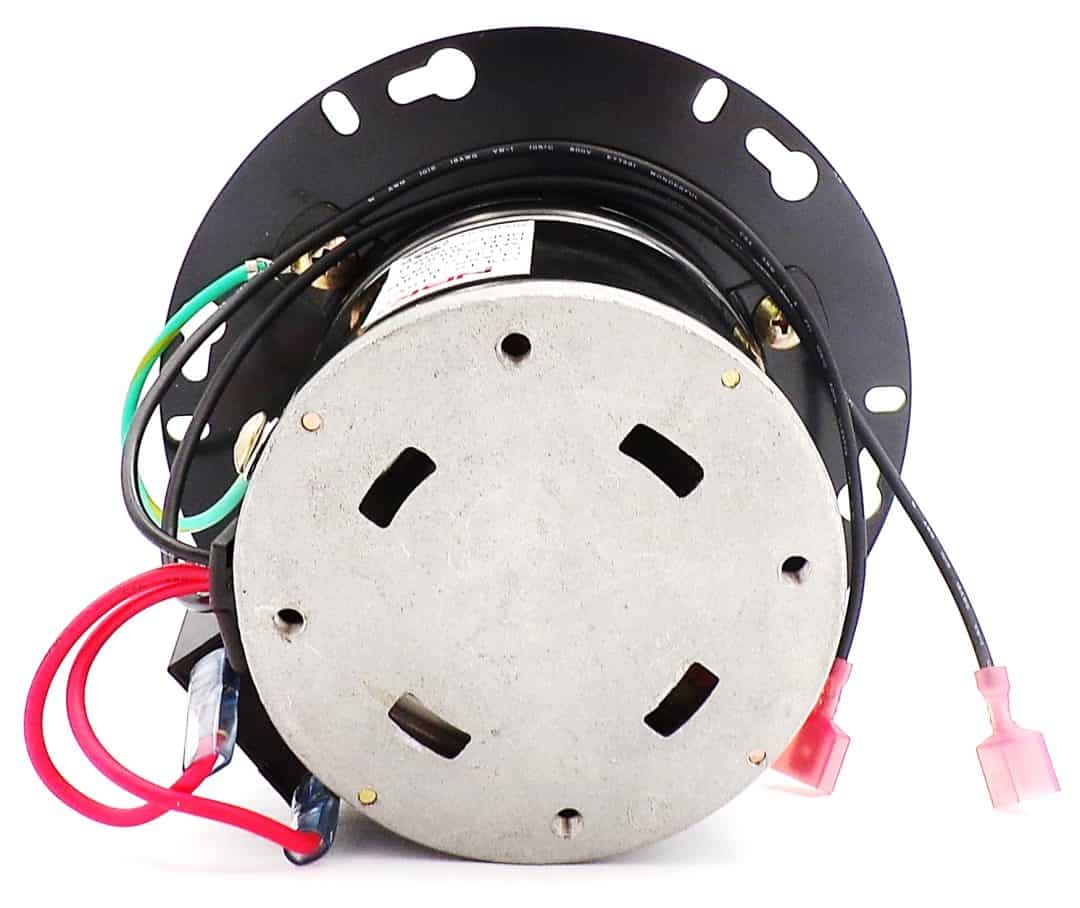 NBK-20058M MOTOR INSERT ONLY - Image 2