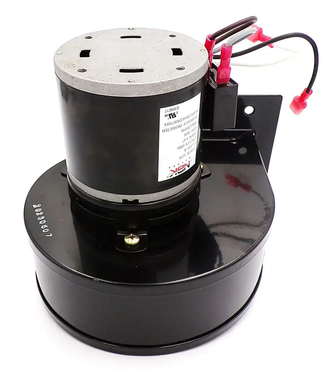 NBK-20059 CONVECTION BLOWER - Image 4