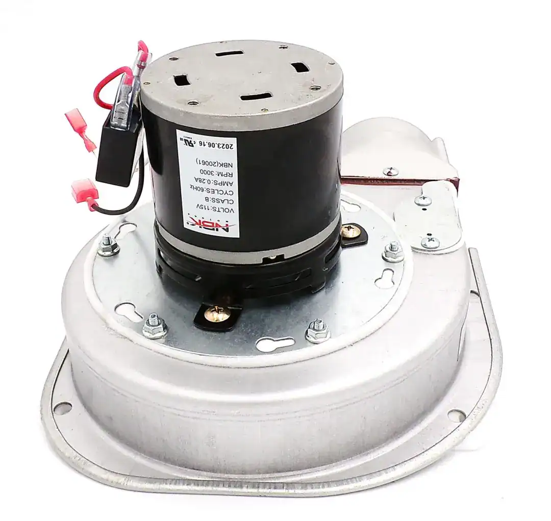 NBK-20061 EXHAUST BLOWER - Image 3