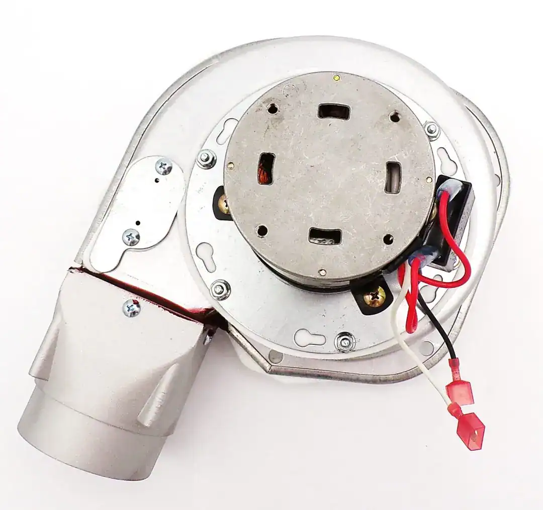 NBK-20061 EXHAUST BLOWER - Image 2