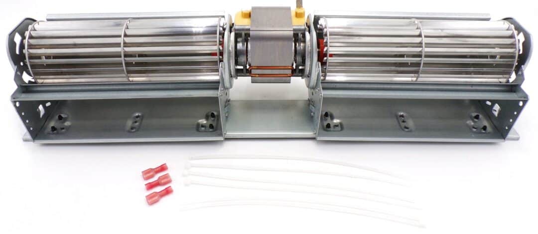 NBK-20064 BLOWER MOTOR 116/120 60HZ