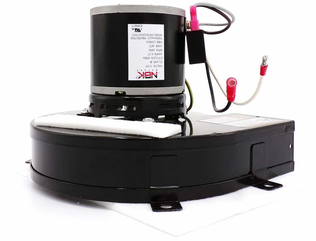 NBK-20065 BLOWER MOTOR