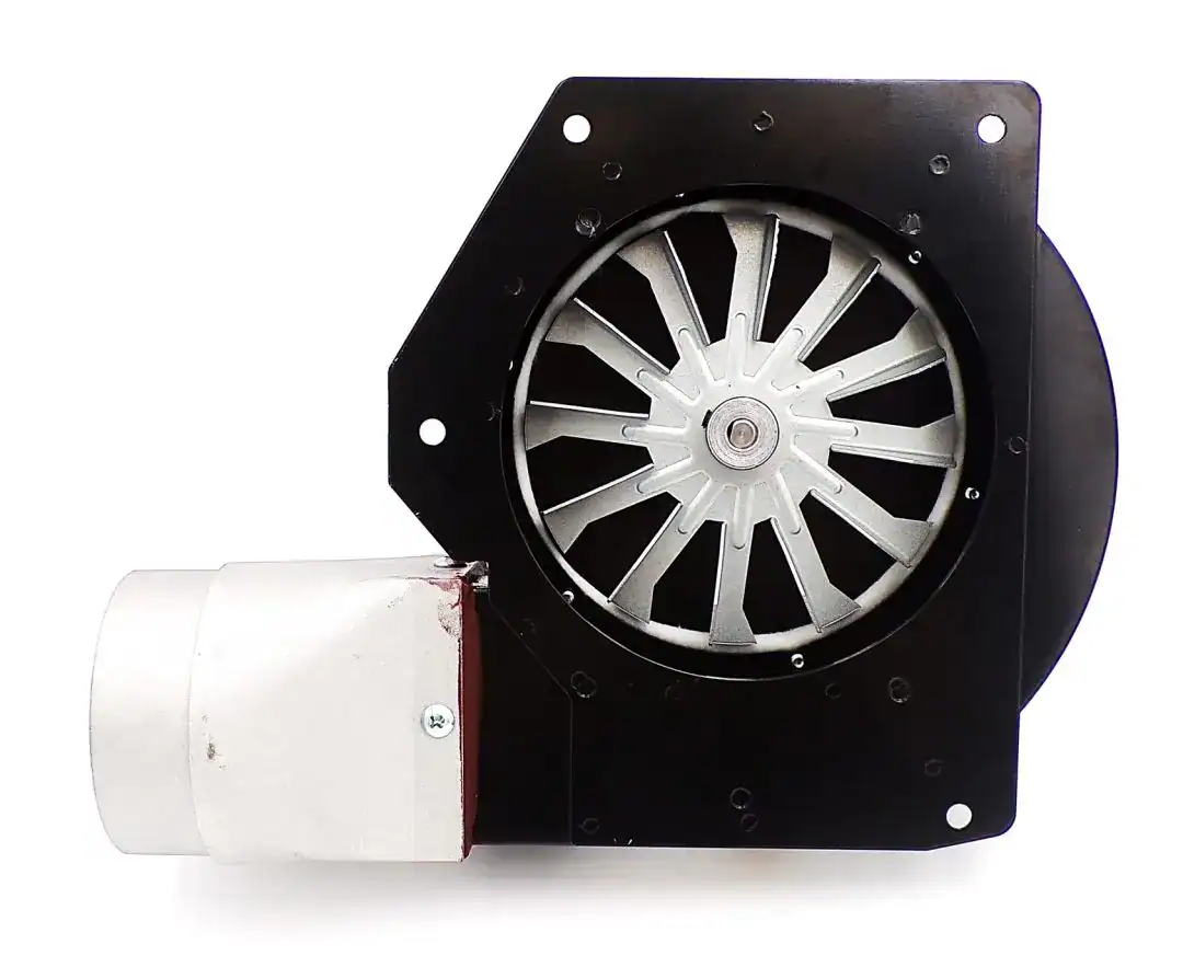 NBK-20069 BLOWER MOTOR - Image 4