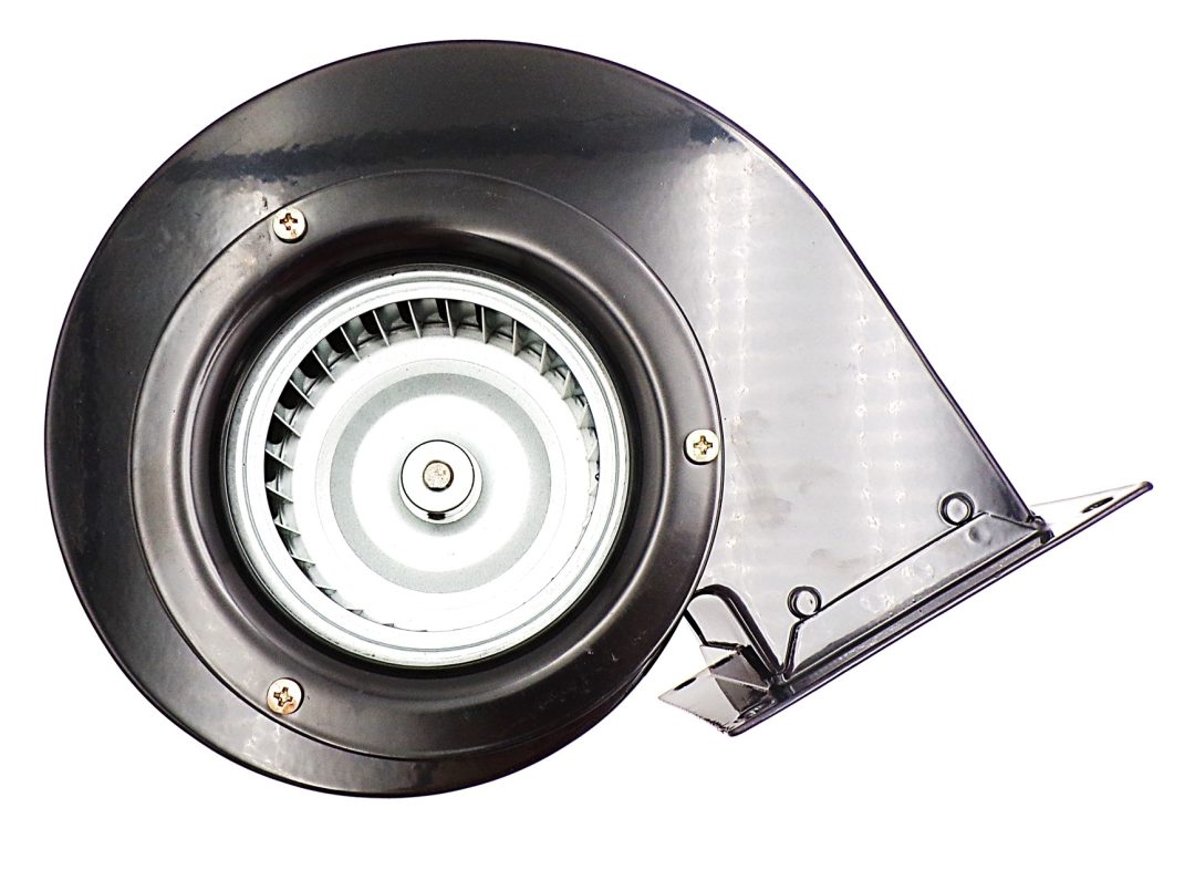 NBK-20071K BLOWER MOTOR - HIGH SPEED - Image 2