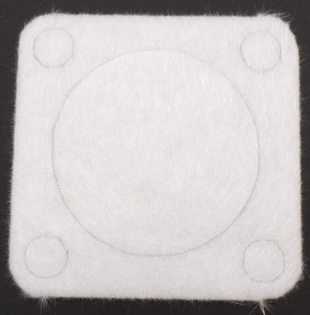 NBK-20074 GASKET