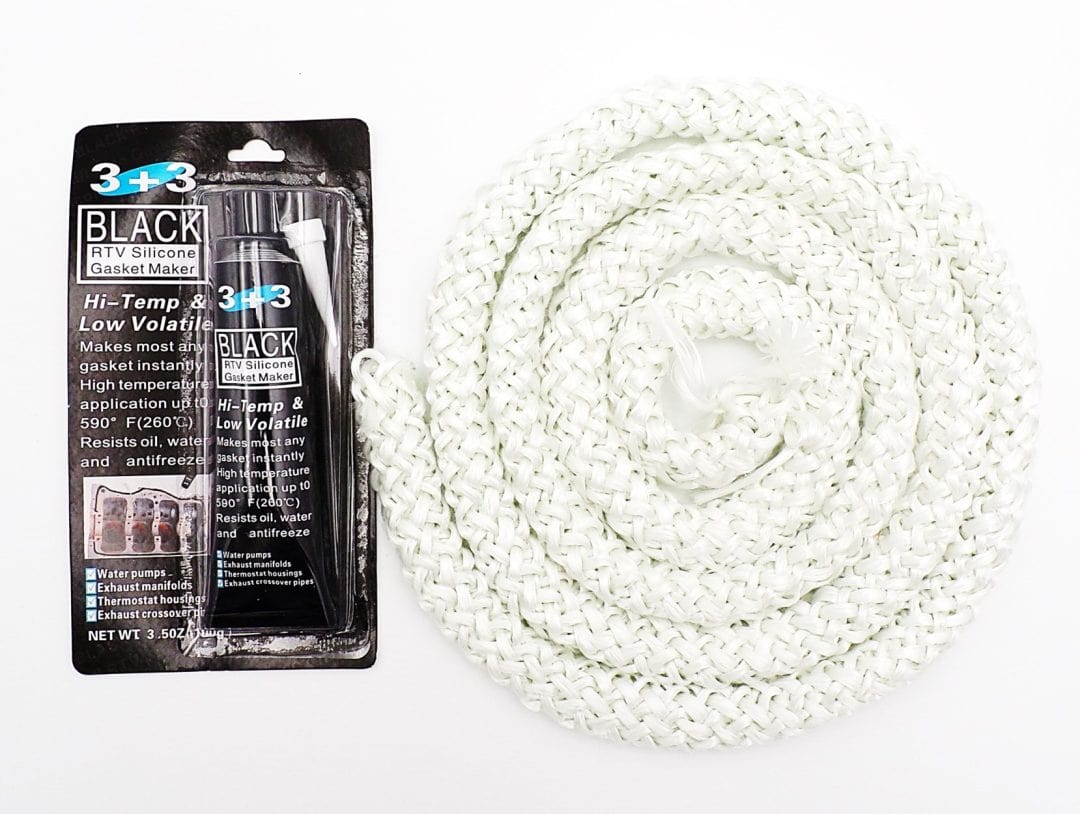 NBK-20080K GASKET KIT