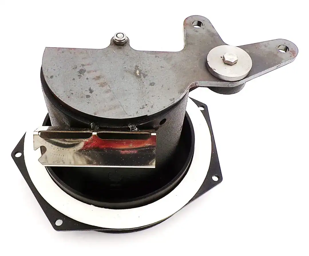 NBK-20085 FIREPOT