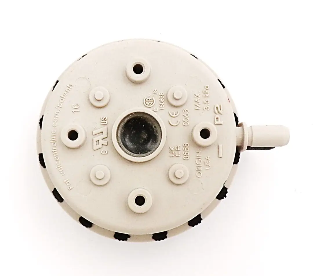 NBK-20092 VAC PRESSURE SWITCH - Image 4