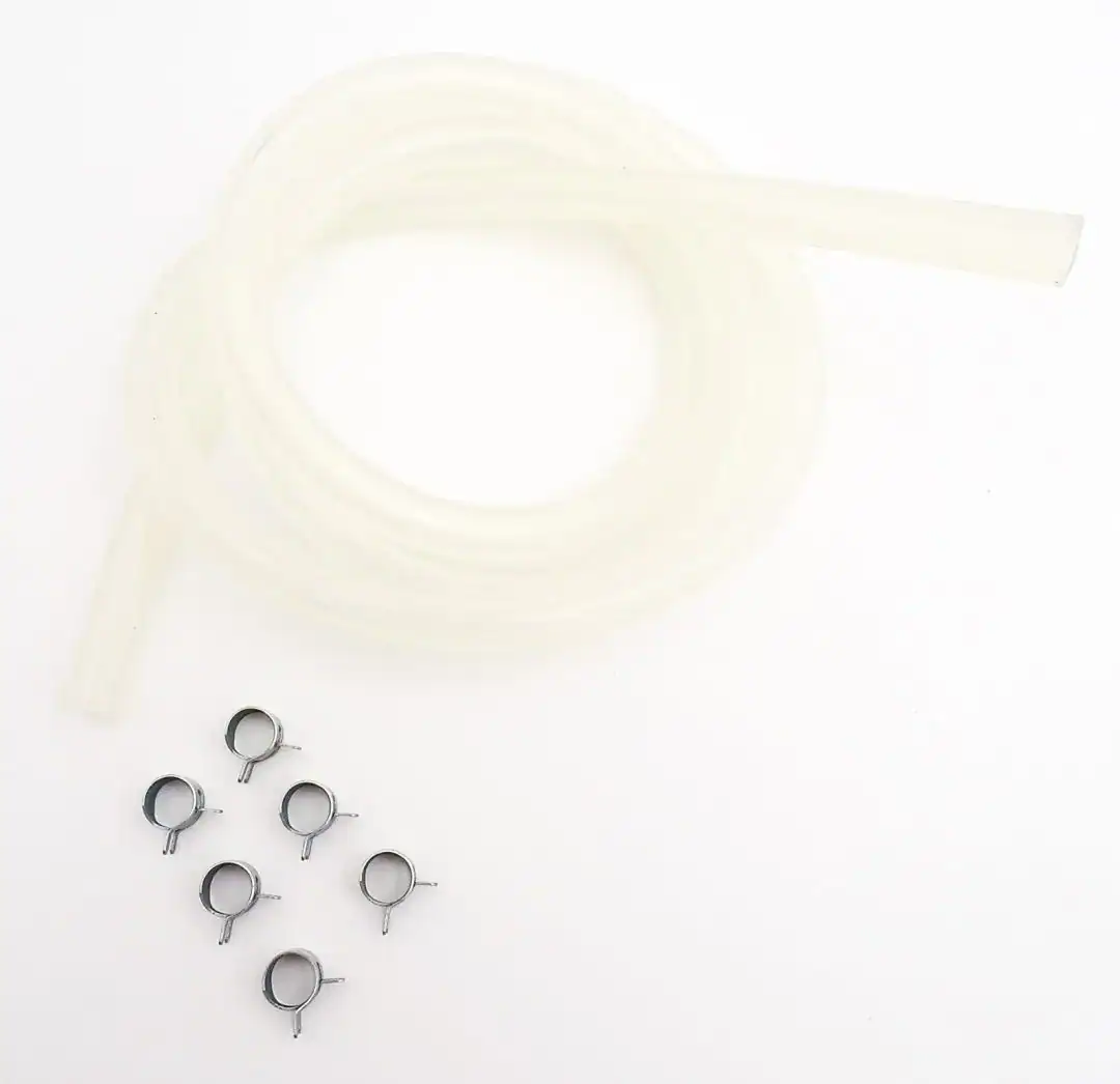 NBK-20093K VAC HOSE (FOR VACUUM SWITCH)