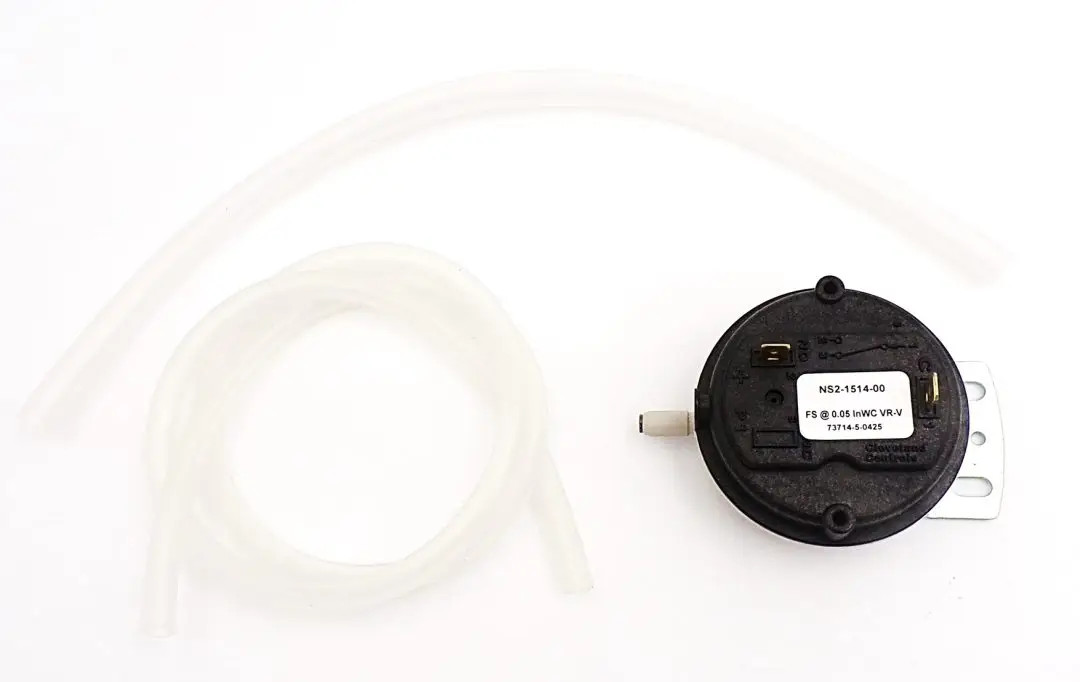 NBK-20097K VAC SWITCH