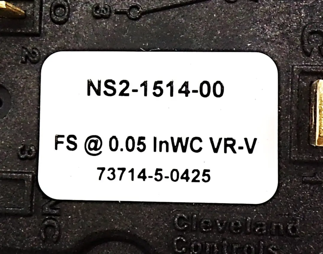 NBK-20097K VAC SWITCH - Image 4