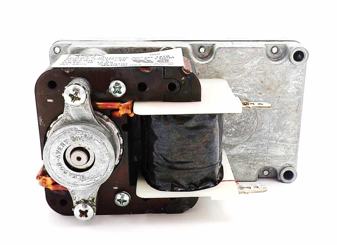 NBK-20101 AUGER MOTOR - Image 3