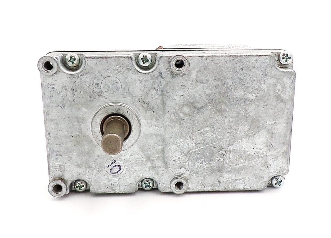 NBK-20101 AUGER MOTOR - Image 2