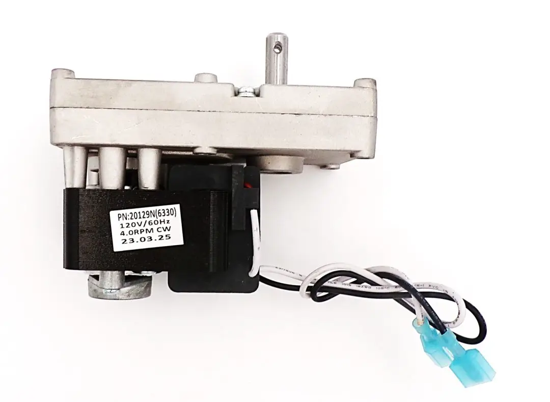 NBK-20129N AUGER MOTOR