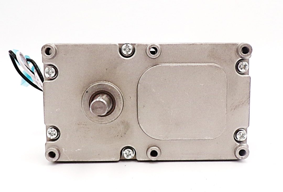 NBK-20129N AUGER MOTOR - Image 2