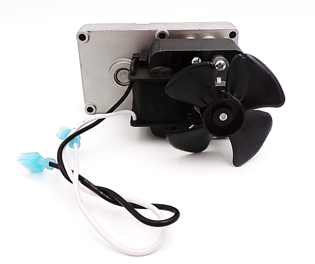 NBK-20130N AUGER MOTOR - Image 3