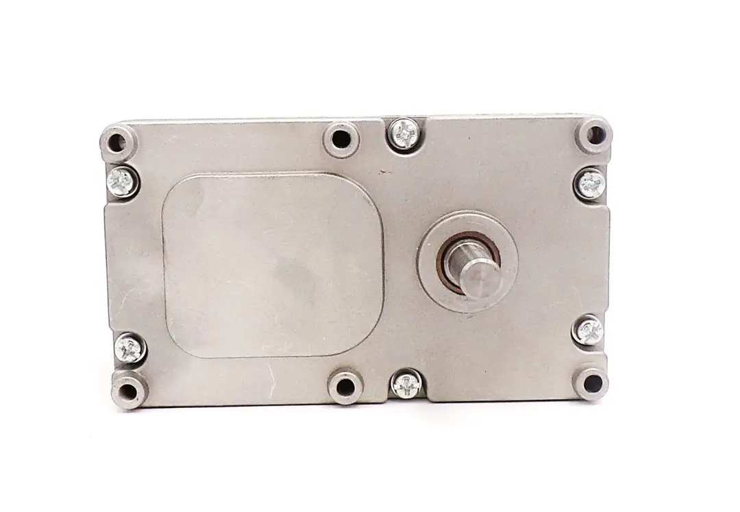 NBK-20130N AUGER MOTOR - Image 2