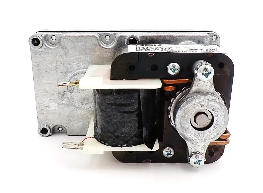 NBK-20132 AUGER MOTOR - Image 2