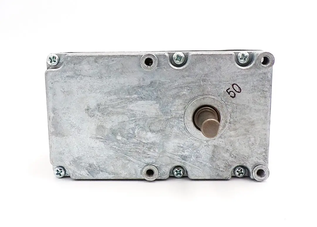 NBK-20132 AUGER MOTOR - Image 4
