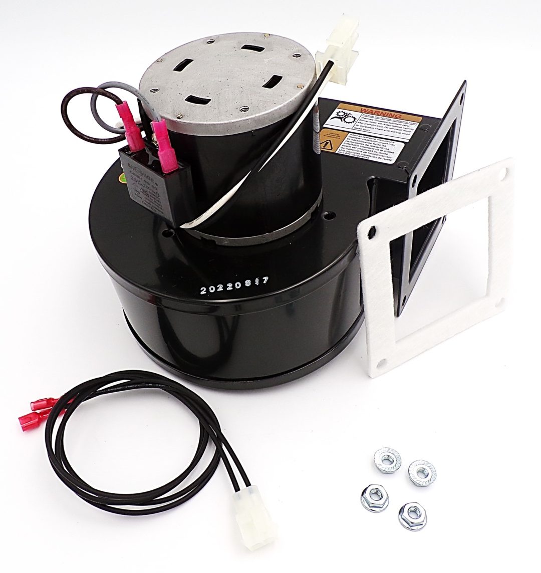 NBK-20133 BLOWER MOTOR, CONVECTION