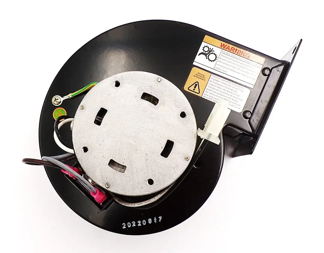 NBK-20133 BLOWER MOTOR, CONVECTION - Image 4