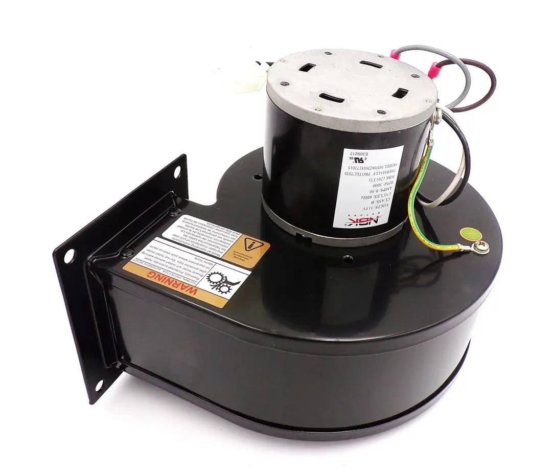 NBK-20133 BLOWER MOTOR, CONVECTION - Image 3