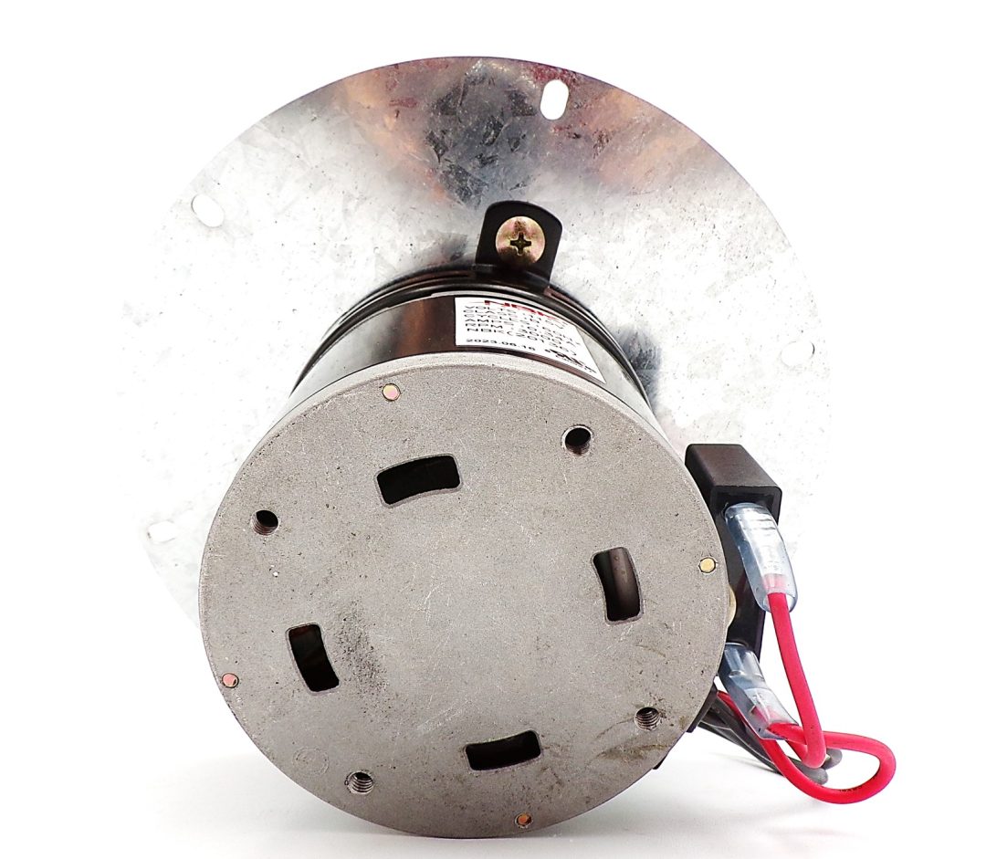 NBK-20136 BLOWER MOTOR INSERT, EXHAUST, W/GASKET - Image 3