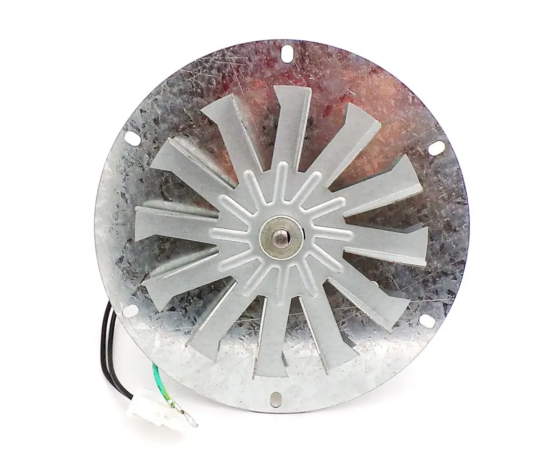 NBK-20136 BLOWER MOTOR INSERT, EXHAUST, W/GASKET - Image 2