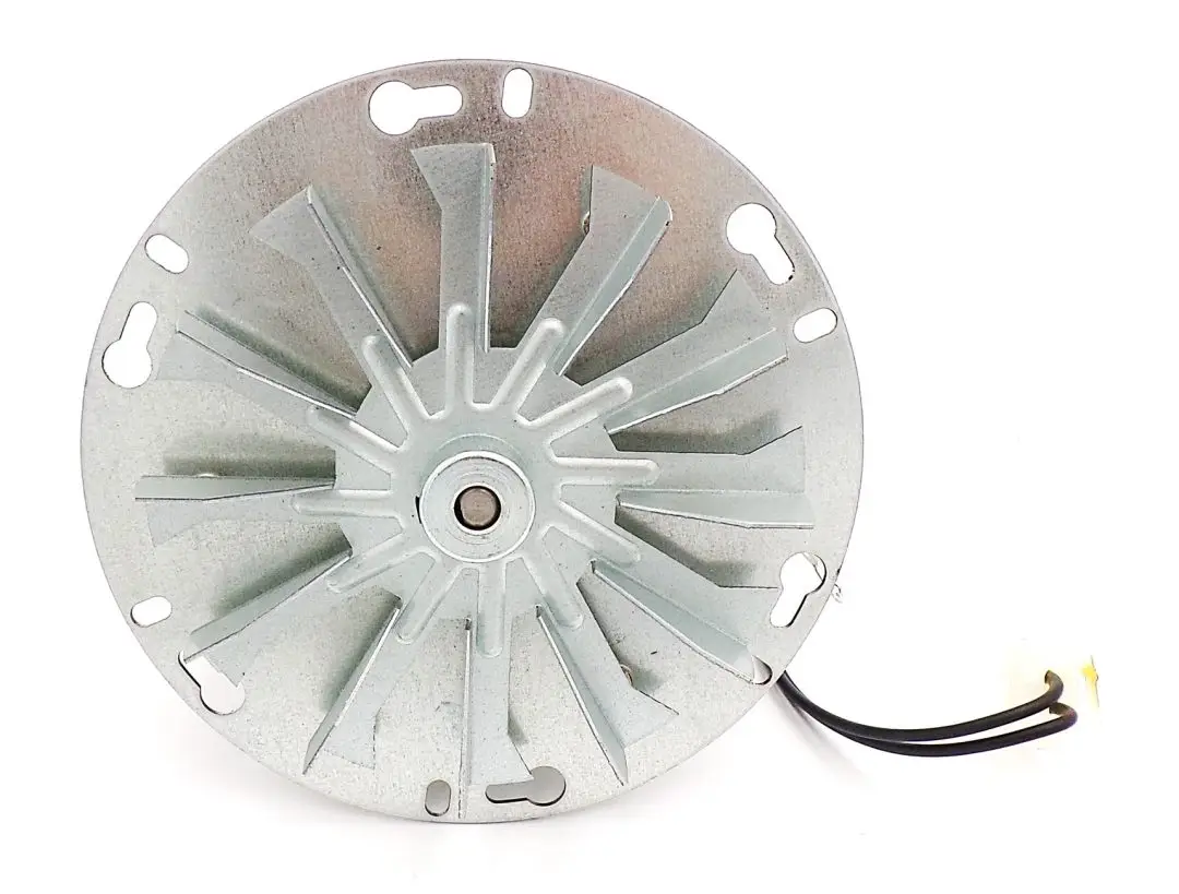 NBK-20137 BLOWER MOTOR, EXHAUST 115V, 60HZ, 3000 RPM, 0.29A - Image 2