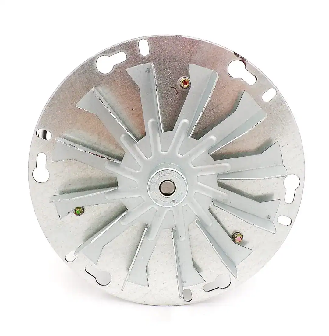NBK-20139 BLOWER MOTOR, EXHAUST 115V, 60HZ, 3000 RPM, 0.31A - Image 4