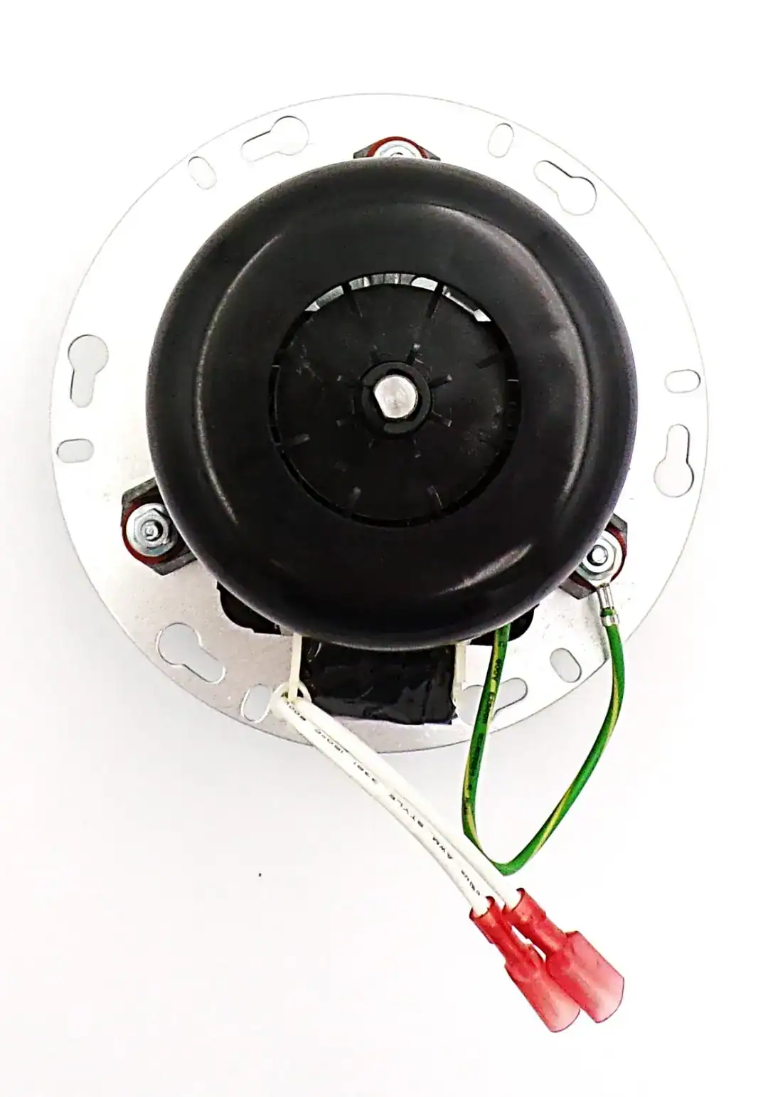 NBK-20140 BLOWER MOTOR, EXHAUST 115V, 60HZ, 3150 RPM, 0.91A - Image 2